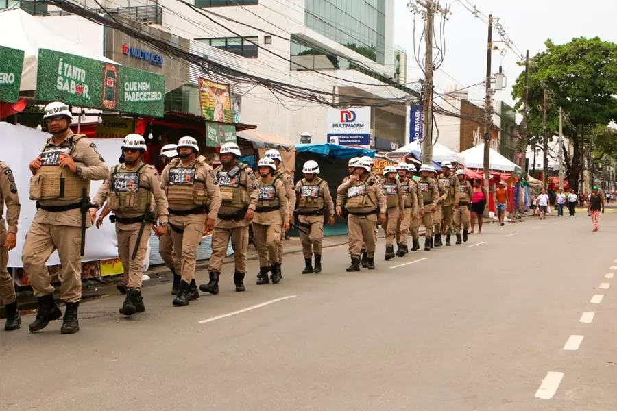 Carnaval da Bahia 2025 chega ao fim com mais segurança, turismo recorde e inclusão Carnaval da Bahia 2025 chega ao fim com mais segurança, turismo recorde e inclusão