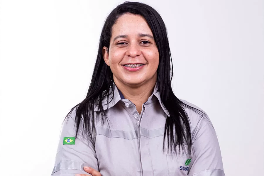 Suzano fortalece protagonismo feminino com ações internas e apoio ao empreendedorismo
