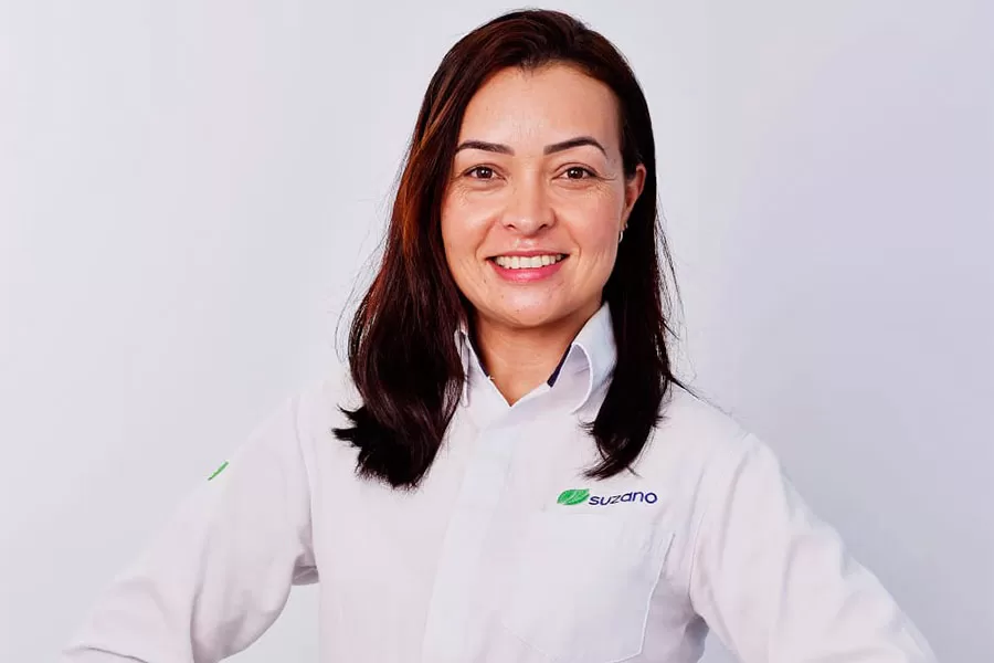 Suzano fortalece protagonismo feminino com ações internas e apoio ao empreendedorismo