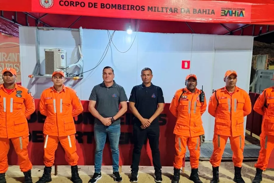 Quatro décadas de Axé: Carnaval temático movimenta mais de R$ 25 milhões na economia de Mucuri