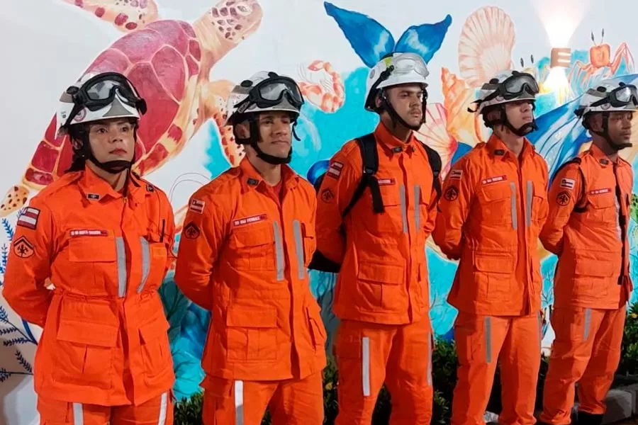 Quatro décadas de Axé: Carnaval temático movimenta mais de R$ 25 milhões na economia de Mucuri