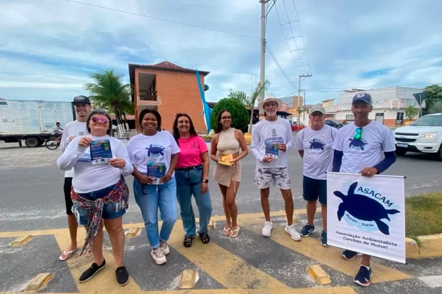 Quatro décadas de Axé: Carnaval temático movimenta mais de R$ 25 milhões na economia de Mucuri