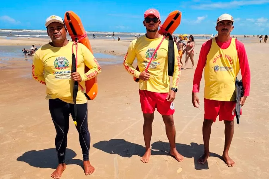 Quatro décadas de Axé: Carnaval temático movimenta mais de R$ 25 milhões na economia de Mucuri