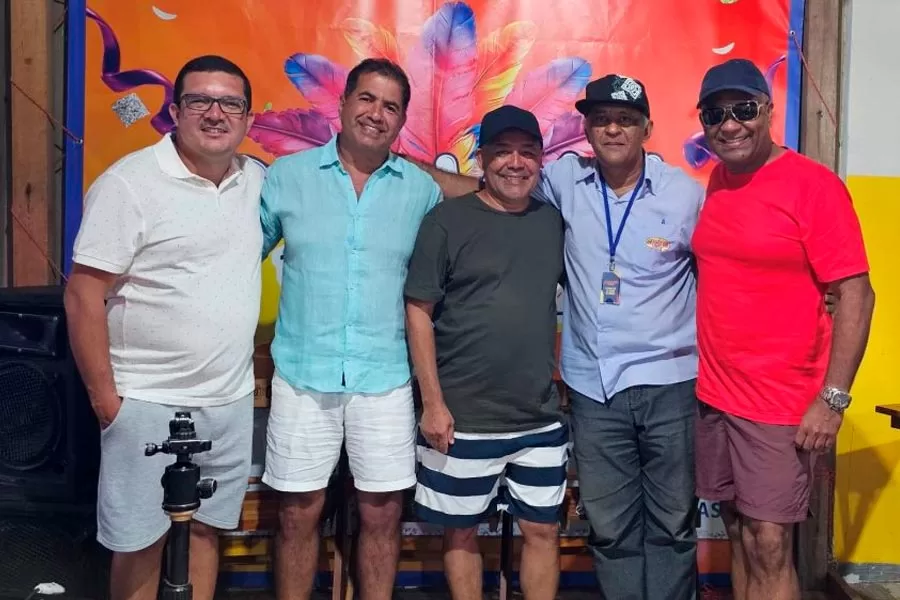 Quatro décadas de Axé: Carnaval temático movimenta mais de R$ 25 milhões na economia de Mucuri