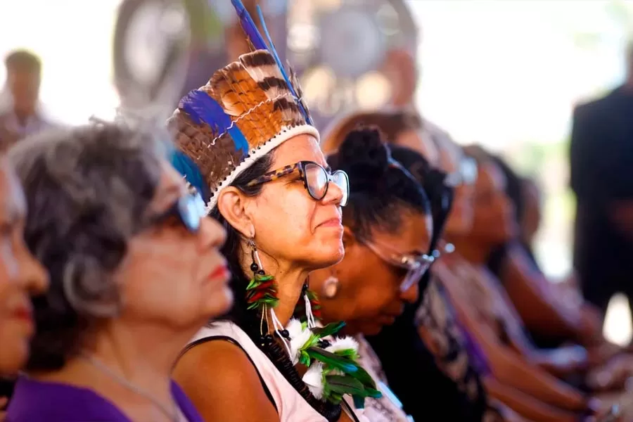 Março Mulher: Governo do Estado anuncia ações de saúde e assistência social para toda a Bahia