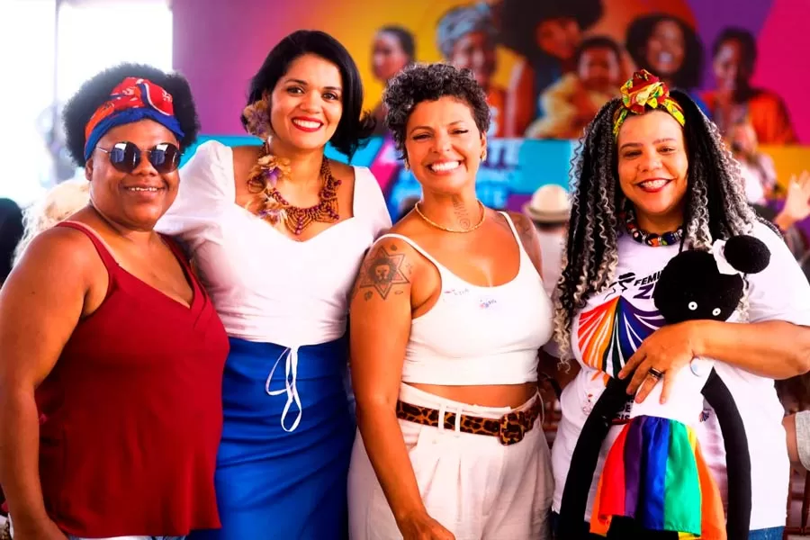 Março Mulher: Governo do Estado anuncia ações de saúde e assistência social para toda a Bahia