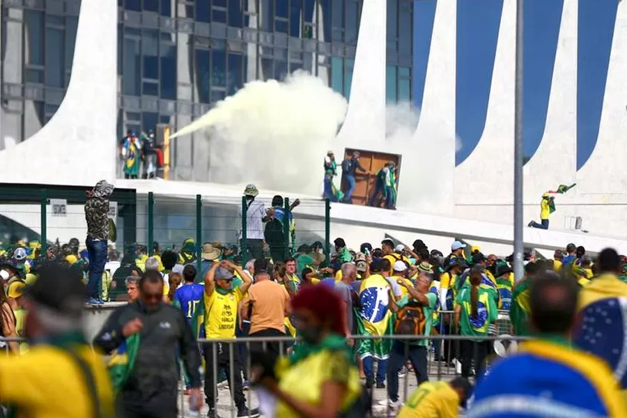 Congresso e Judiciário retomam sessões após feriado de Carnaval