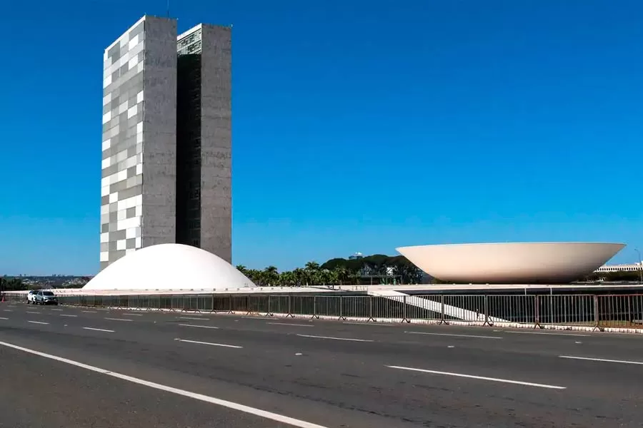 Congresso e Judiciário retomam sessões após feriado de Carnaval