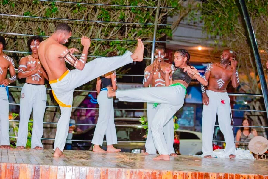 Promoção Social lança edital da Lei Aldir Blanc para produtores culturais de Teixeira