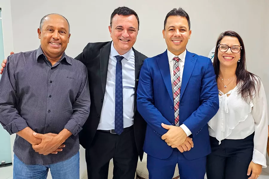 Advogada Hemillay Aguiar assume presidência da Comissão de Direito dos Animais da OAB de Teixeira de Freitas