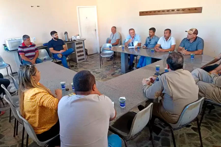 CPR-ES lidera operações para estabilizar a região e mediar conflitos