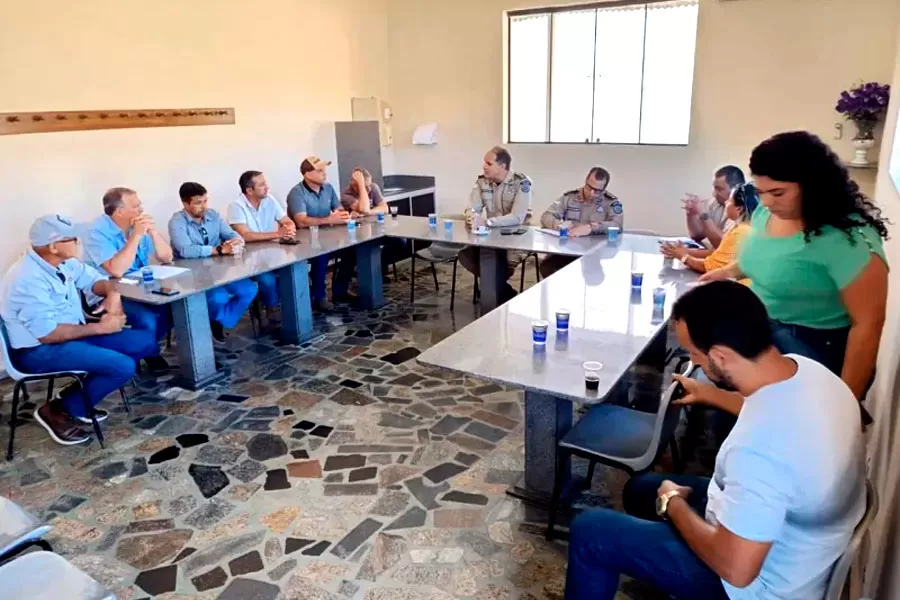 CPR-ES lidera operações para estabilizar a região e mediar conflitos