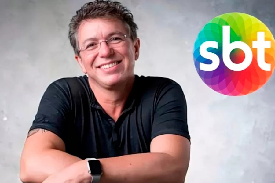 Após deixar a Globo, Boninho chega ao SBT para capitanear novos projetos na emissora em 2025