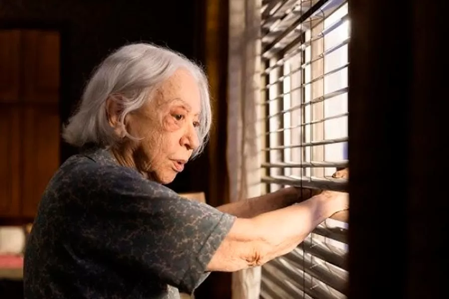 ‘Vitória’, com Fernanda Montenegro, tem melhor estreia de um filme nacional em 2025