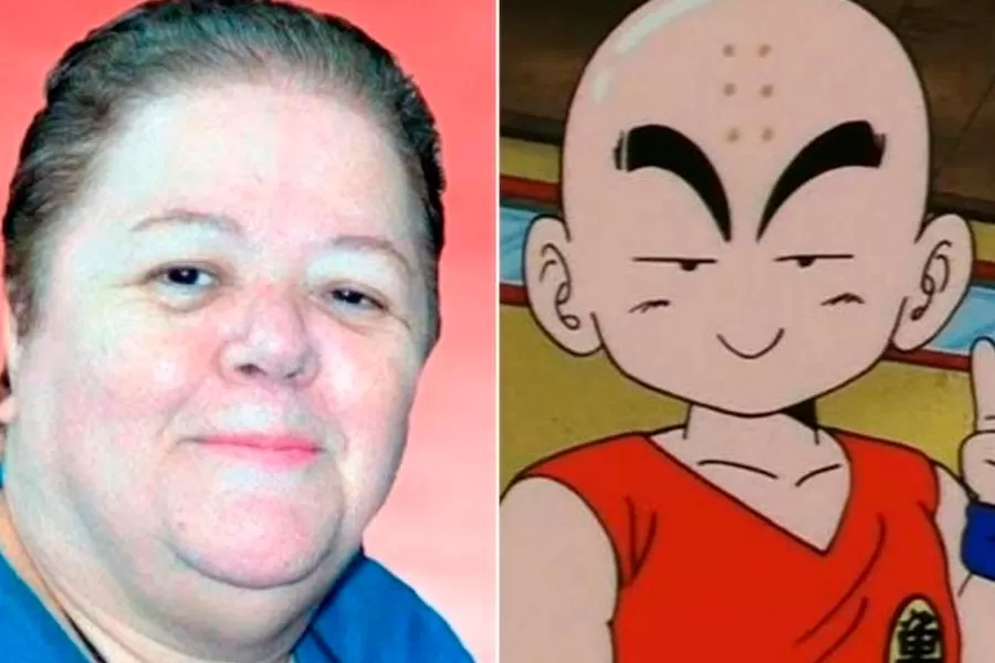 Morre aos 75 anos Thelma Lúcia Cruz, dubladora de Pokémon e Dragon Ball