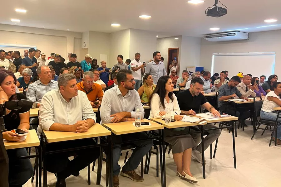 Conflitos fundiários no Extremo Sul da Bahia mobilizam autoridades estaduais Conflitos fundiários no Extremo Sul da Bahia mobilizam autoridades estaduais