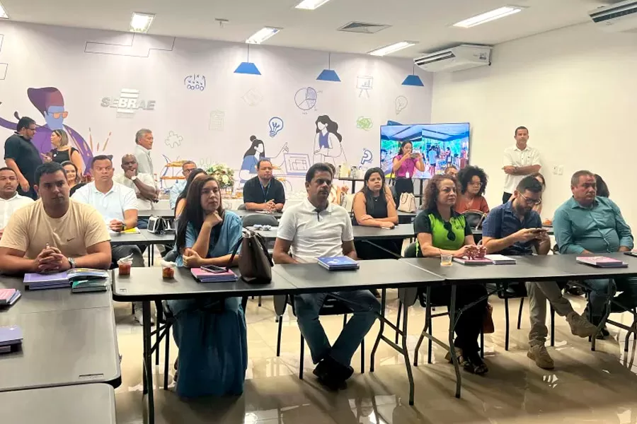 Sebrae reúne principais atores de desenvolvimento econômico regional para planejar ações anuais positivas