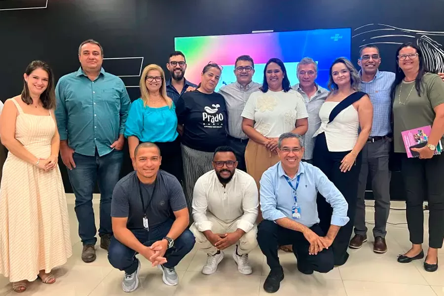 Sebrae reúne principais atores de desenvolvimento econômico regional para planejar ações anuais positivas