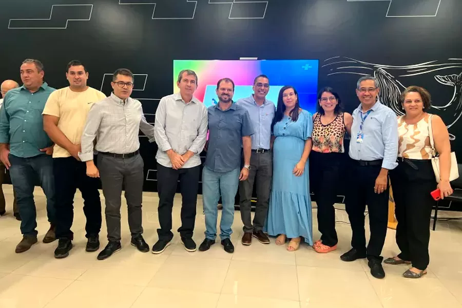 Sebrae reúne principais atores de desenvolvimento econômico regional para planejar ações anuais positivas