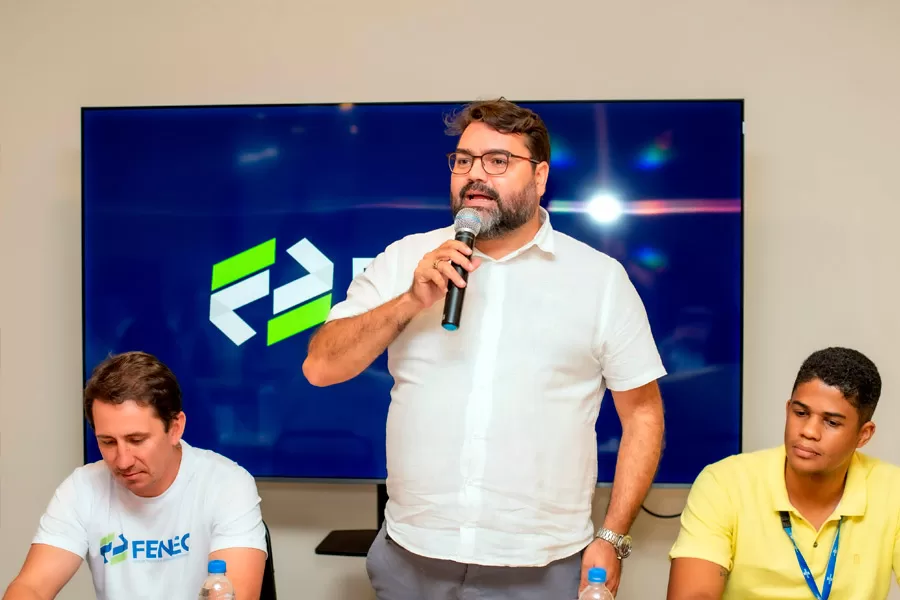 FENEC é lançada oficialmente e promete impulsionar negócios no Extremo Sul da Bahia FENEC é lançada oficialmente e promete impulsionar negócios no Extremo Sul da Bahia
