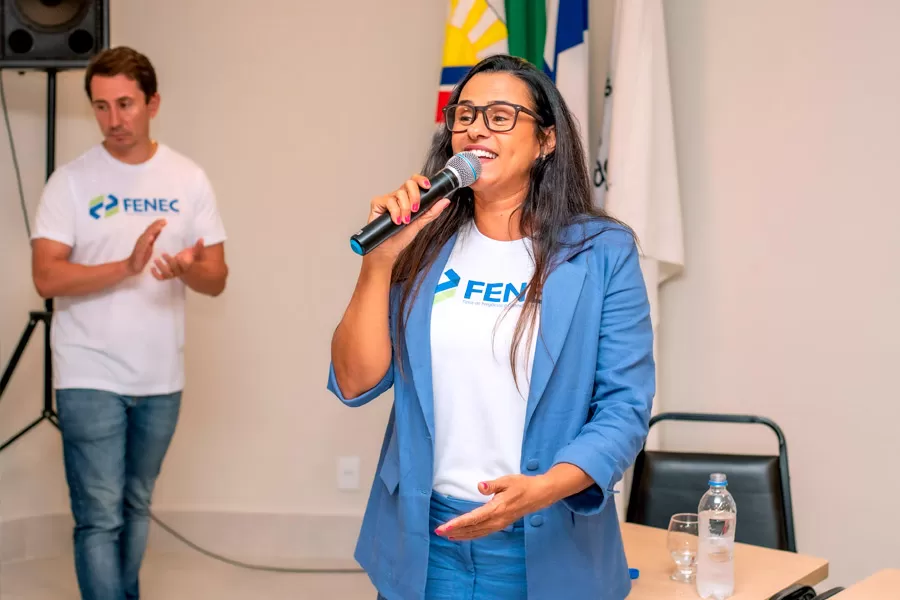 FENEC é lançada oficialmente e promete impulsionar negócios no Extremo Sul da Bahia FENEC é lançada oficialmente e promete impulsionar negócios no Extremo Sul da Bahia