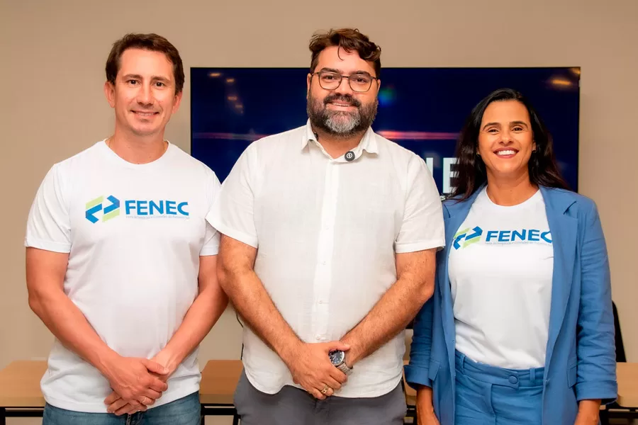 FENEC é lançada oficialmente e promete impulsionar negócios no Extremo Sul da Bahia FENEC é lançada oficialmente e promete impulsionar negócios no Extremo Sul da Bahia