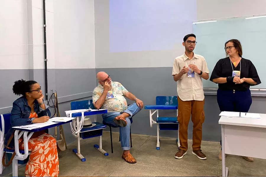 Arraiá do Água Fria e Chapéu Véi ganham artigo acadêmico como patrimônios culturais imateriais