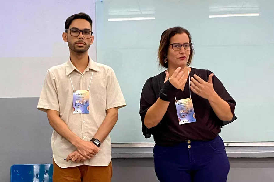 Arraiá do Água Fria e Chapéu Véi ganham artigo acadêmico como patrimônios culturais imateriais