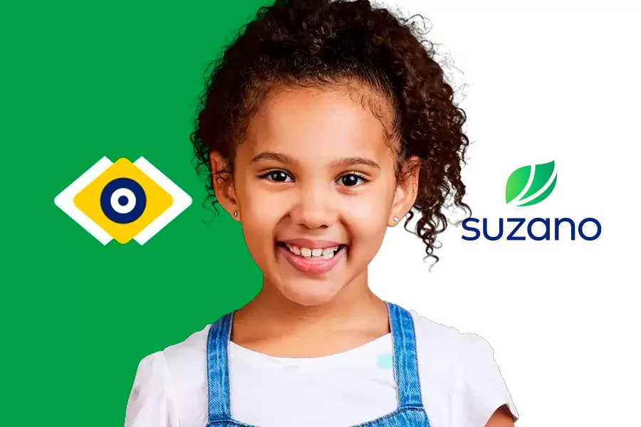 Suzano e Todos Pela Educação firmam parceria para fortalecer a educação pública no Brasil