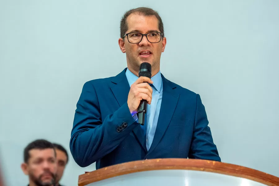 TCM-BA aprova contas de 2023 e consolida gestão do prefeito Marcelo Belitardo