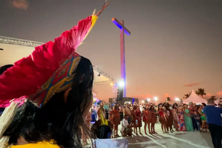 Divulgada agenda para a celebração dos 525 anos da Primeira Missa no Brasil