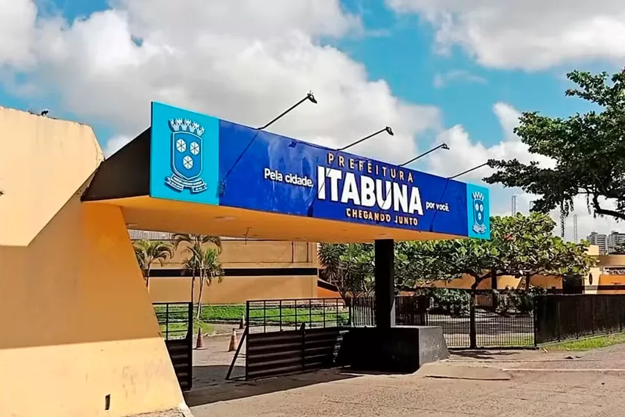 Prefeitura de Itabuna lança processo seletivo com salários de até R$ 4.750; veja lista com cargos