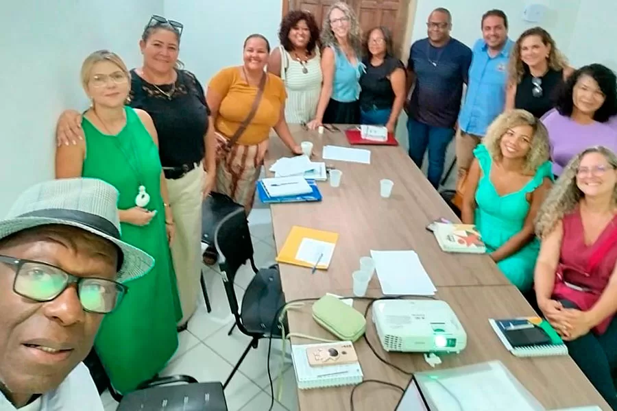 Grupo de trabalho avalia metas e resultados do Plano Municipal de Educação antes de reformular o novo PME