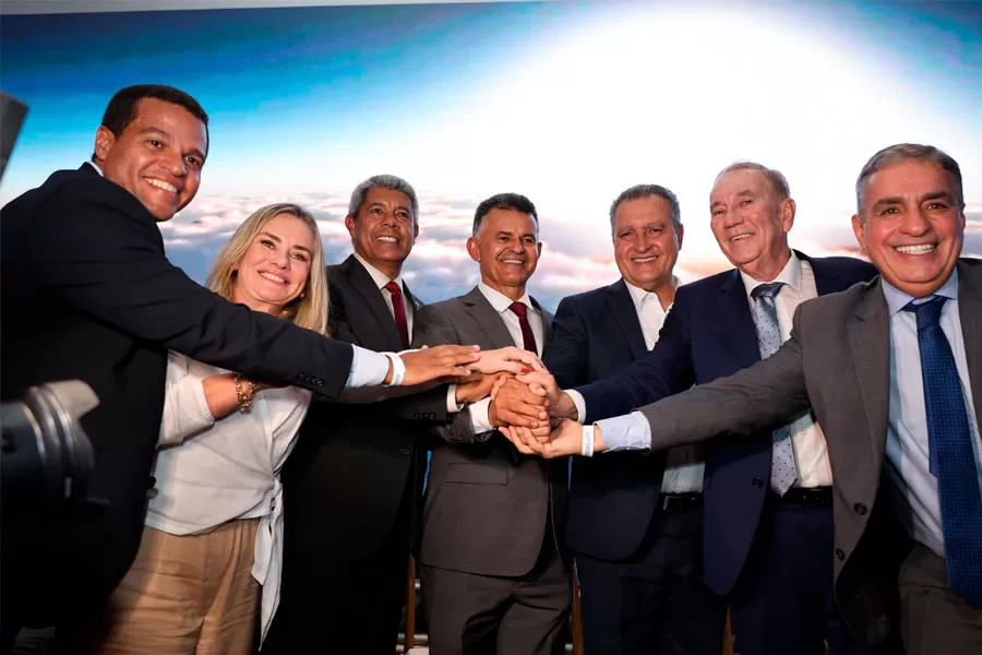 Wilson Cardoso toma posse como presidente da UPB
