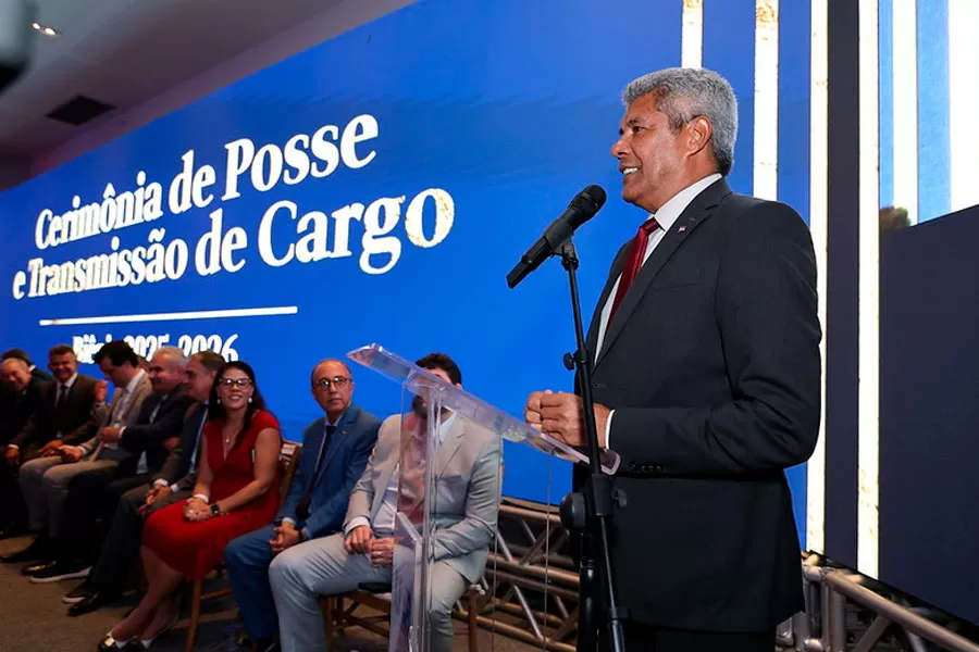 Wilson Cardoso toma posse como presidente da UPB