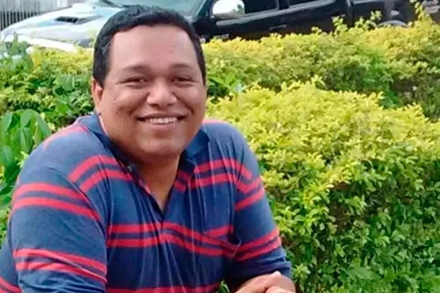 Ibirapuã de Luto: Morre Ricardo Monfardini, Diretor da Escola Municipal Paulo Freire