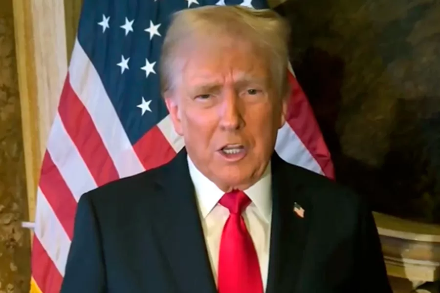 Trump anuncia nesta quarta-feira tarifaço que pode atingir o Brasil