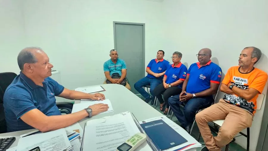 Mucuri sediará encontro estratégico da FEDACSE com representantes de toda a Bahia