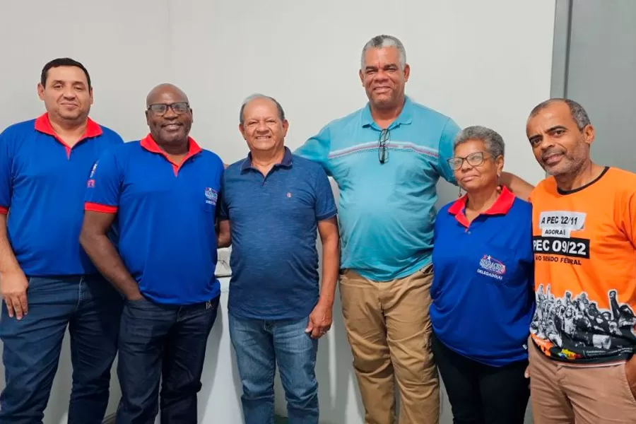 Mucuri sediará encontro estratégico da FEDACSE com representantes de toda a Bahia