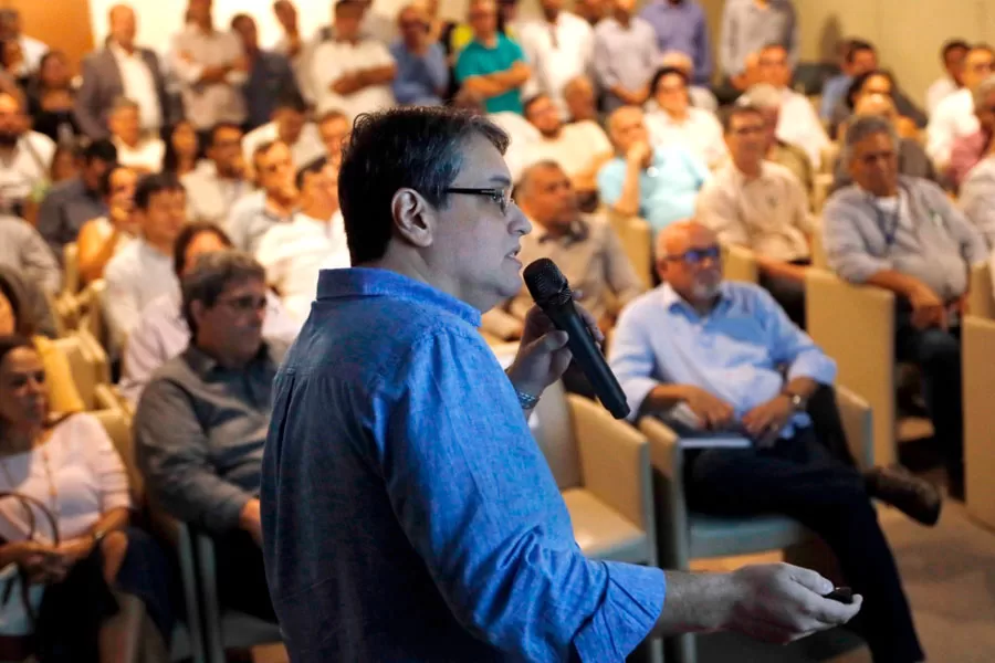 Sondagem para construção da Ponte Salvador-Itaparica é finalizada