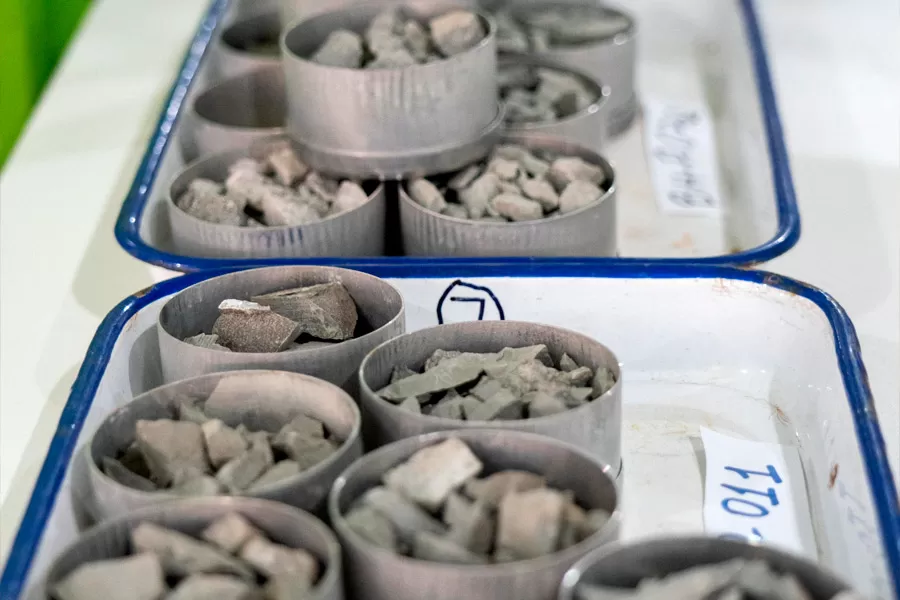 Sondagem para construção da Ponte Salvador-Itaparica é finalizada