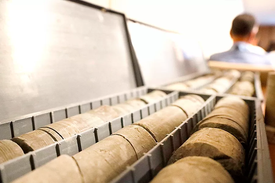 Sondagem para construção da Ponte Salvador-Itaparica é finalizada