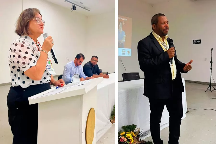 Formação do PDDE fortalece gestão escolar e compromisso com educação acolhedora Formação do PDDE fortalece gestão escolar e compromisso com educação acolhedora