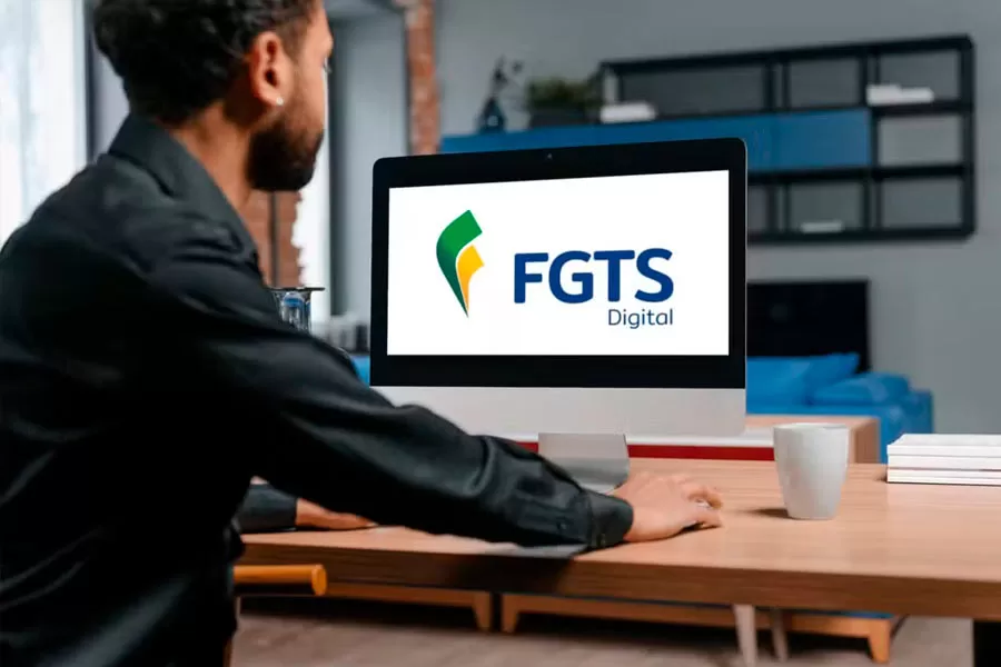 Governo notifica 900 mil empresas para regularizar dívidas relativas ao FGTS