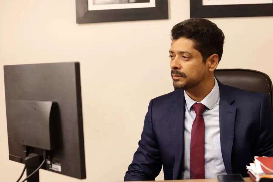 Abril Verde: Um Chamado à Consciência e Justiça na Segurança do Trabalho