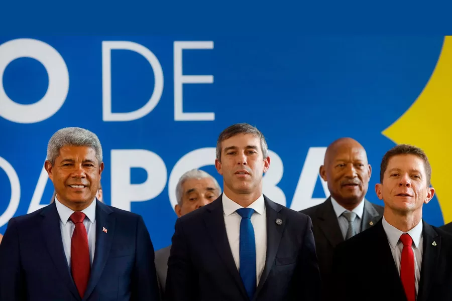 Polícia Civil da Bahia inicia nova gestão com posse do delegado-geral André Viana
