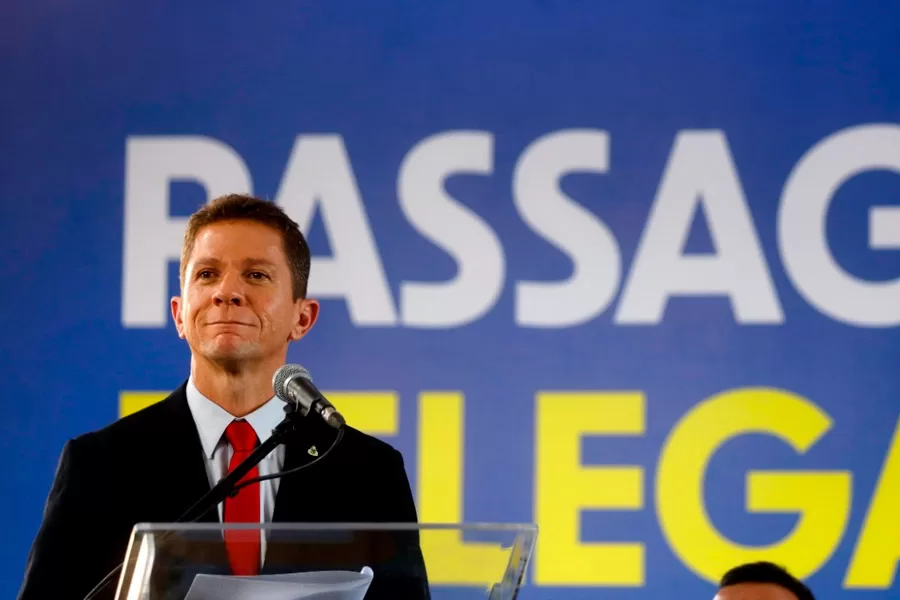 Polícia Civil da Bahia inicia nova gestão com posse do delegado-geral André Viana