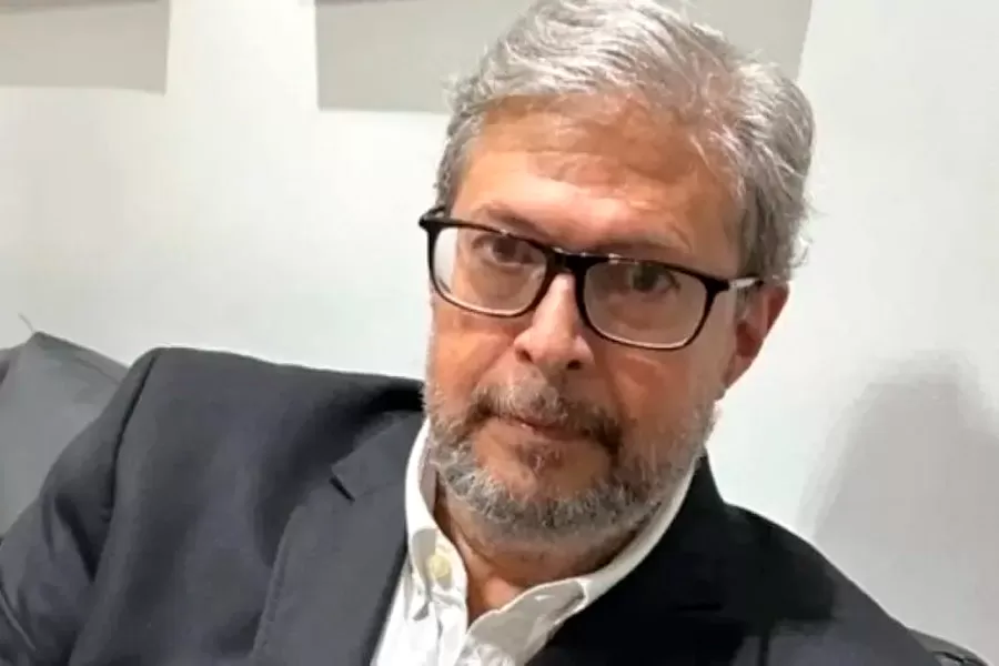 Morre advogado Paulo Manso Cabral, ex-diretor do Sebrae-BA, aos 60 anos