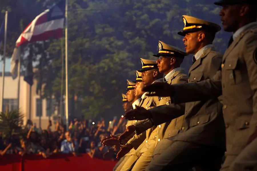 Governador Jerônimo Rodrigues anuncia convocação de candidatos do concurso para soldado da Polícia Militar