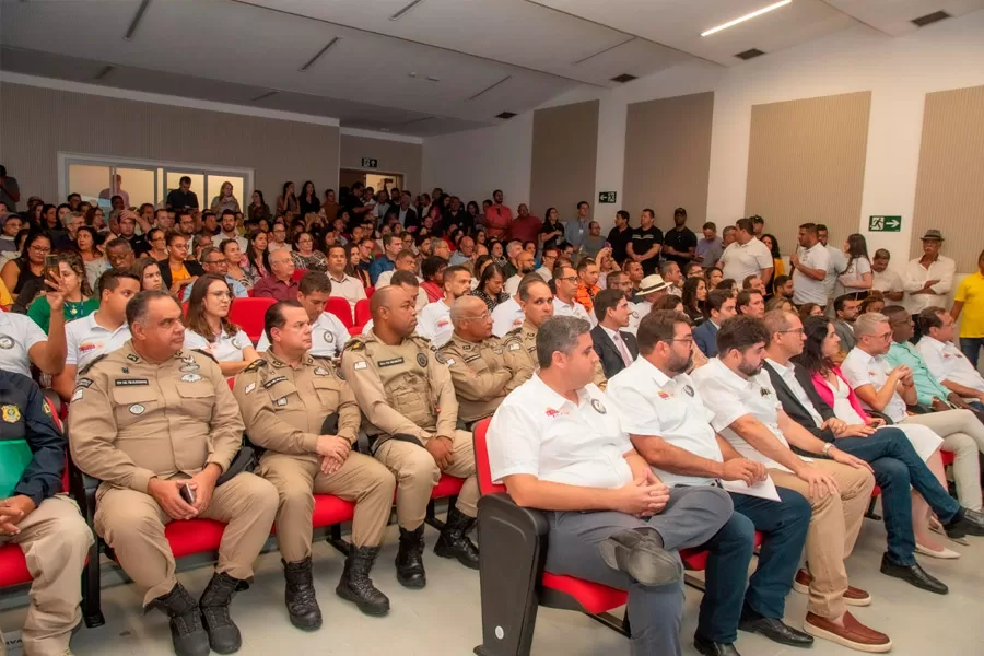 ‘40 Anos em 40 Dias’: Prefeitura anuncia programação para celebrar os 40 anos de Teixeira de Freitas